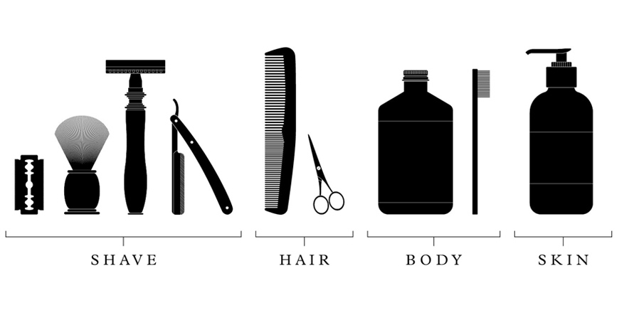 grooming-tools