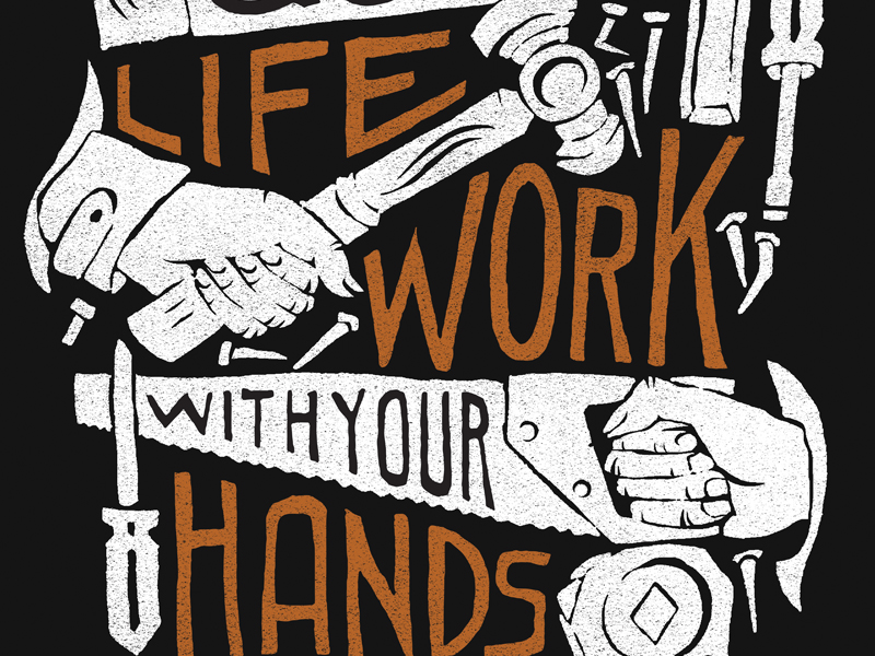 working-with-your-hands