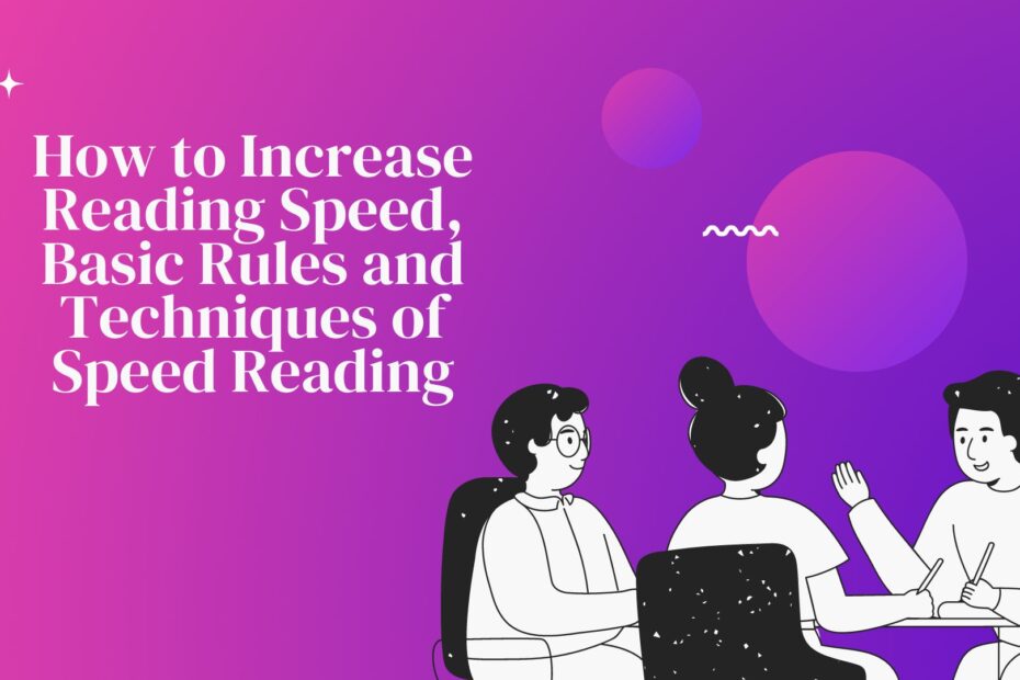 speed-reading